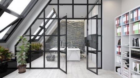 Comment r&eacute;ussir l'installation de verri&egrave;res dans votre int&eacute;rieur ?